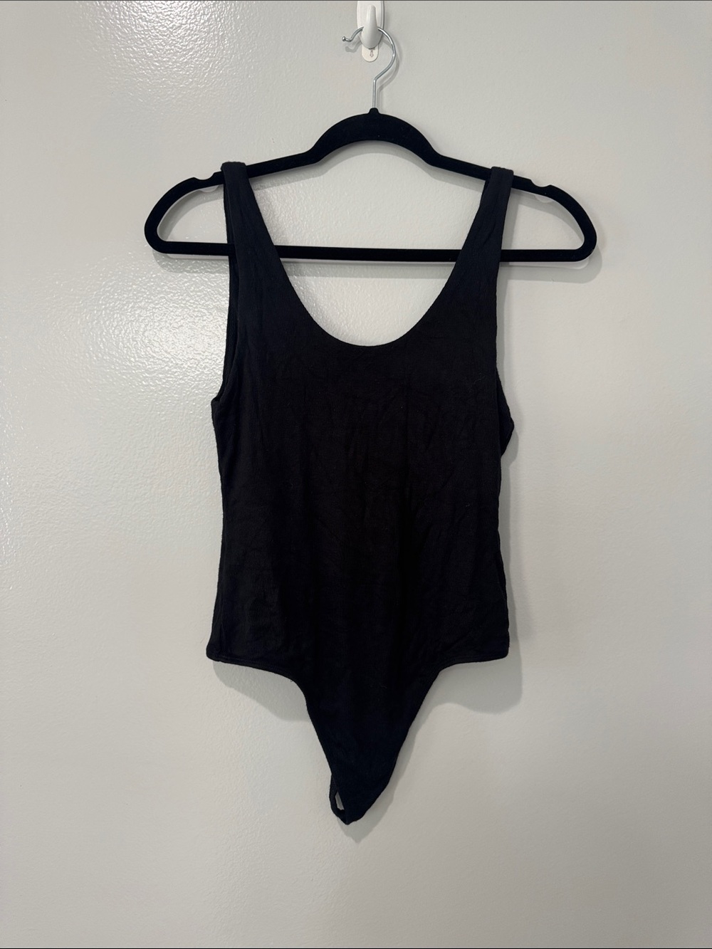 Babaton Aritzia Body Suit Sexy Summer Basic Size Medium